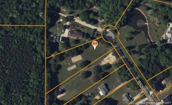 0 Wickersham Way, Louisburg, NC 27549