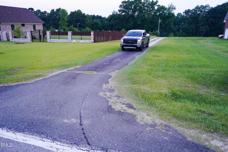 Wiggins Rd, Angier, NC 27501