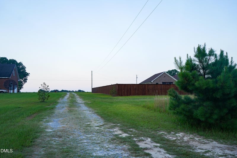 Wiggins Rd, Angier, NC 27501
