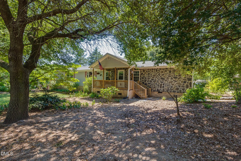 0 Wiggins Rd Lot 2A, Angier, NC 27501