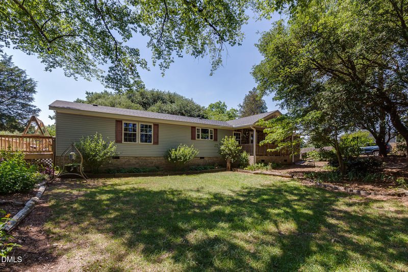 0 Wiggins Rd Lot 2A, Angier, NC 27501