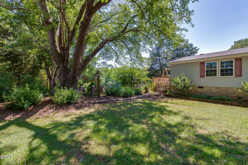 0 Wiggins Rd Lot 2A, Angier, NC 27501