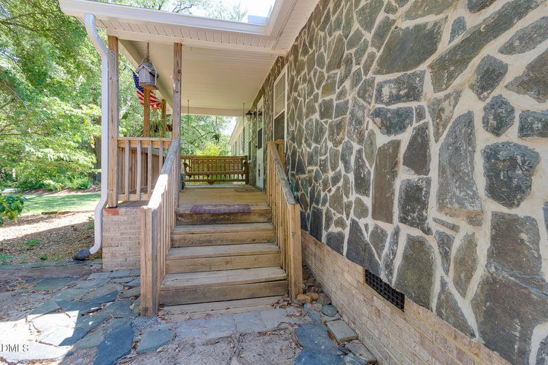 0 Wiggins Rd Lot 2A, Angier, NC 27501