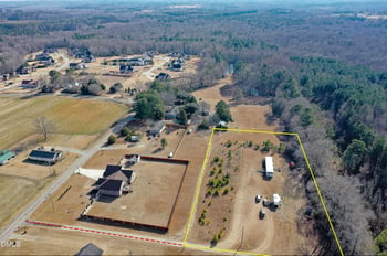 Wiggins Rd Lot 810, Angier, NC 27501