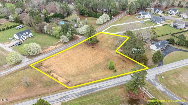 0 Wiggins Rd, Louisburg, NC 27549