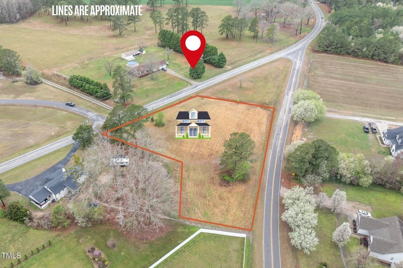 0 Wiggins Rd, Louisburg, NC 27549