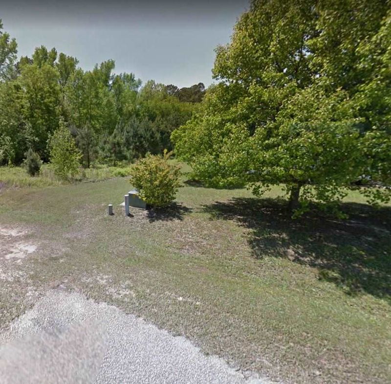 0 Wild Fox Dr Lot TR#A, Angier, NC 27501