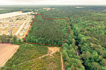 Will Lucas Rd, Linden, NC 28356