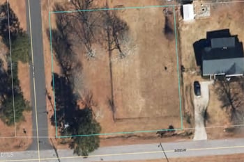 0 Willow St, Angier, NC 27501
