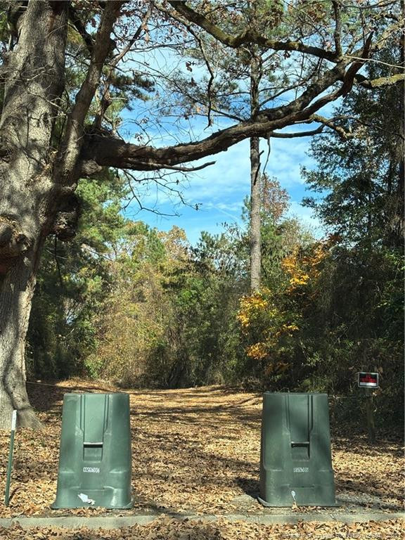 Wilma St, Fayetteville, NC 28301