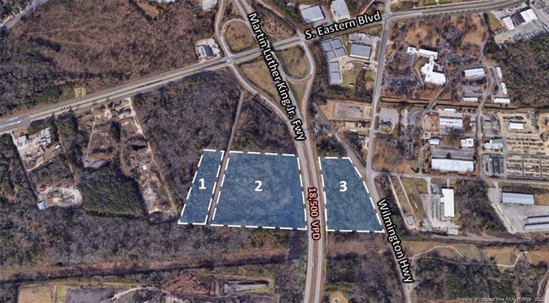 Wilmington Hw, Fayetteville, NC 28306