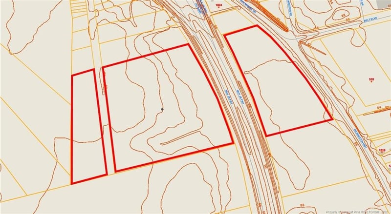 Wilmington Hw, Fayetteville, NC 28306
