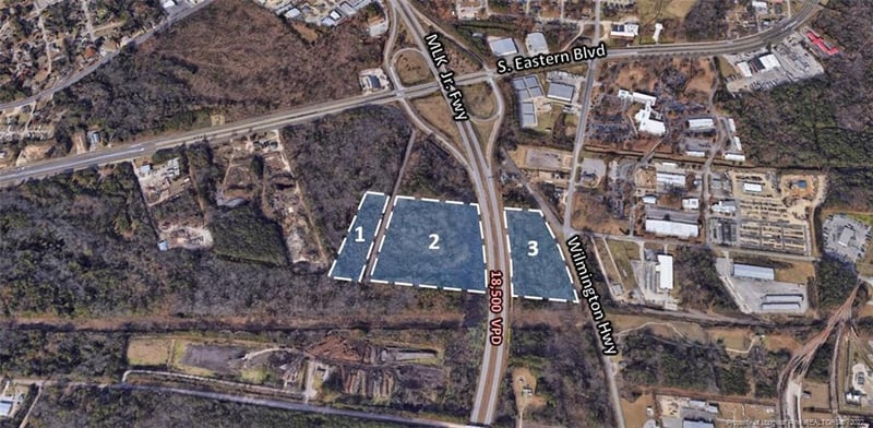 Wilmington Hw, Fayetteville, NC 28306