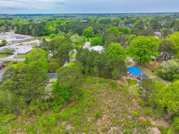 Wilsons Mills Rd Lot 10, Smithfield, NC 27577