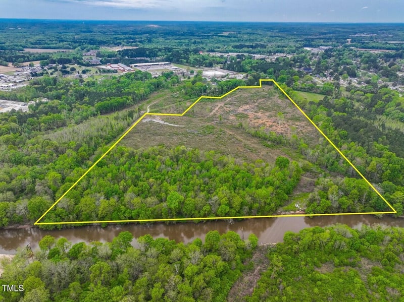 Wilsons Mills Rd, Smithfield, NC 27577