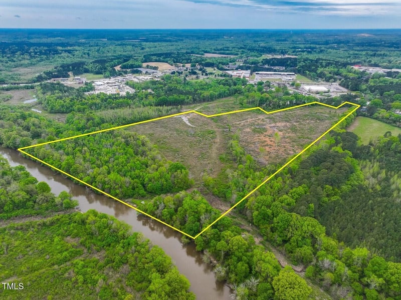 Wilsons Mills Rd, Smithfield, NC 27577