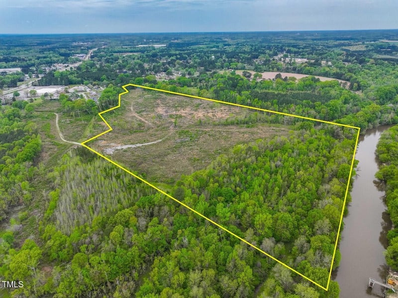 Wilsons Mills Rd, Smithfield, NC 27577