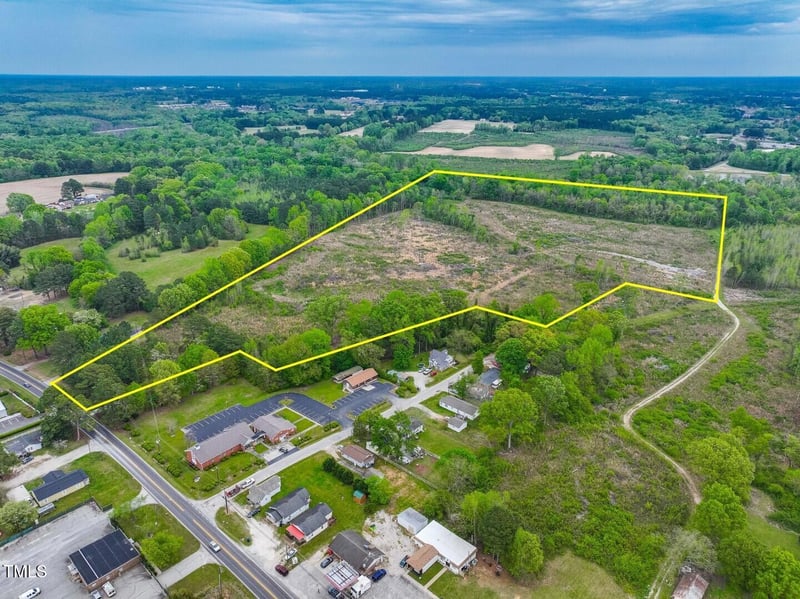 Wilsons Mills Rd, Smithfield, NC 27577