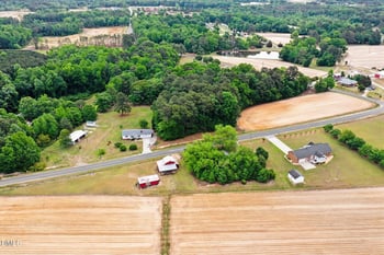 Wimberly St, Angier, NC 27501