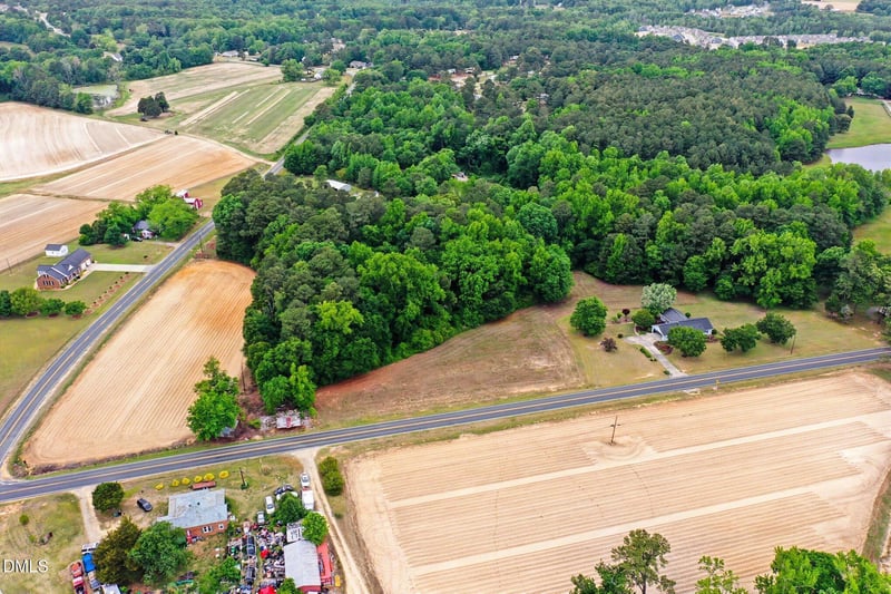 Wimberly St, Angier, NC 27501