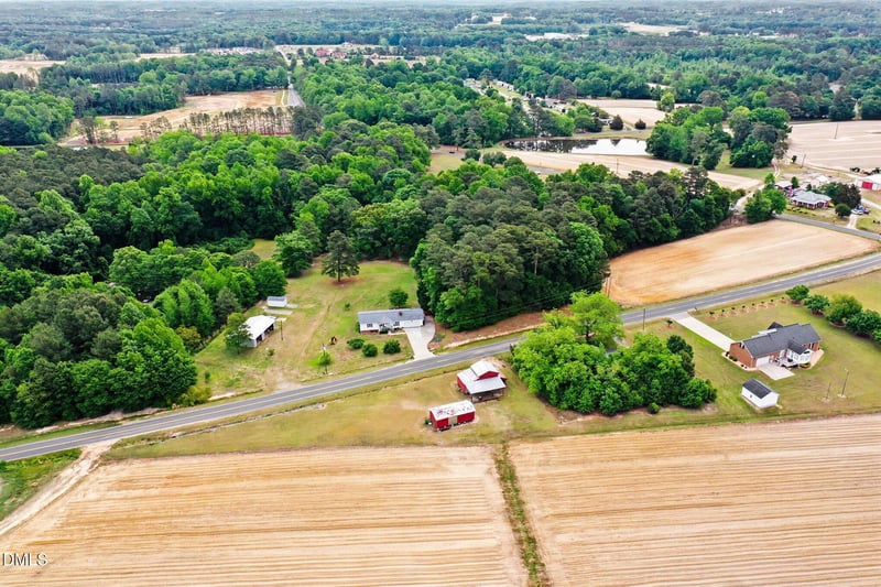 Wimberly St, Angier, NC 27501