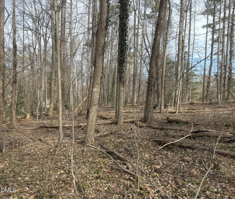 0 Wimbledon Dr Lot 25, Roxboro, NC 27573