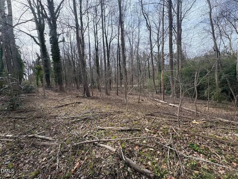 0 Wimbledon Dr Lot 25, Roxboro, NC 27573