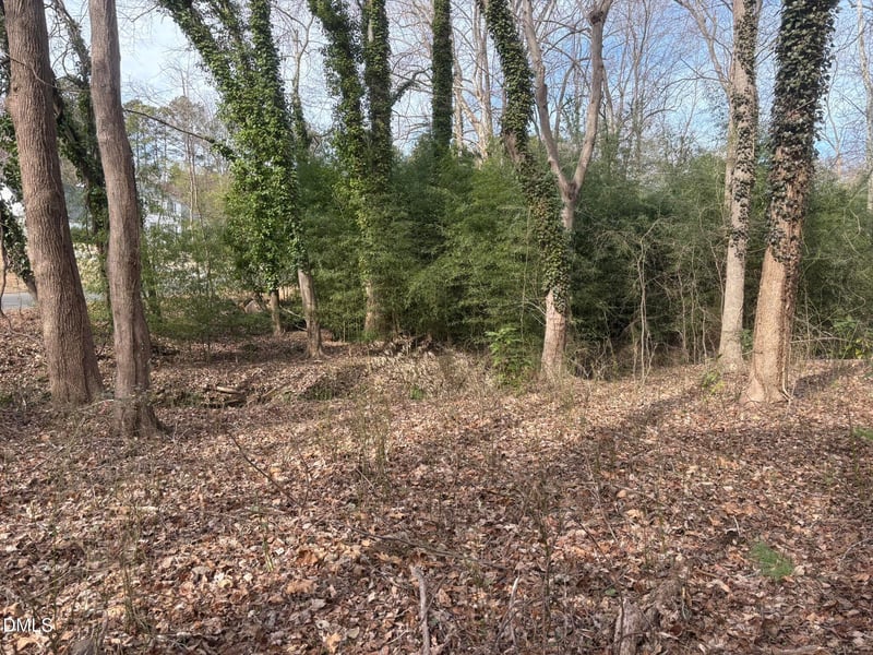 0 Wimbledon Dr Lot 25, Roxboro, NC 27573