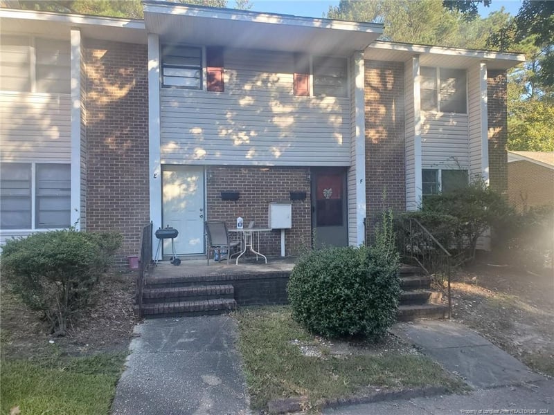 0 Winding Creek Dr, Fayetteville, NC 28303