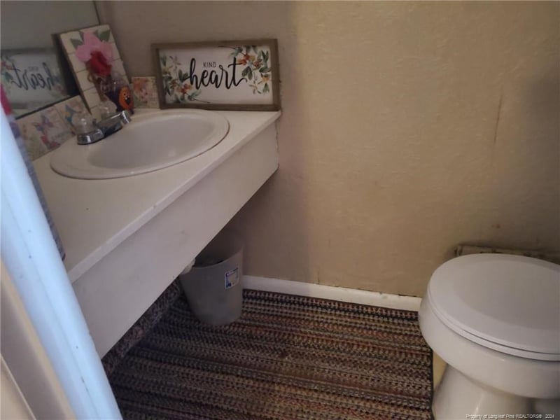 0 Winding Creek Dr, Fayetteville, NC 28303