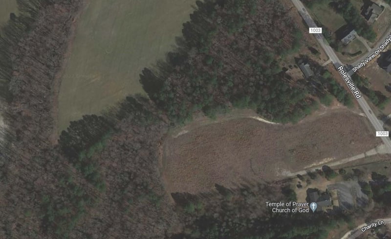 Winner Farm Rd Lot 1,2,3, Knightdale, NC 27545