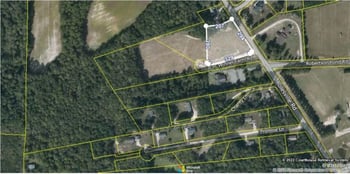 Winner Farm Rd Lot 1,2,3, Knightdale, NC 27545