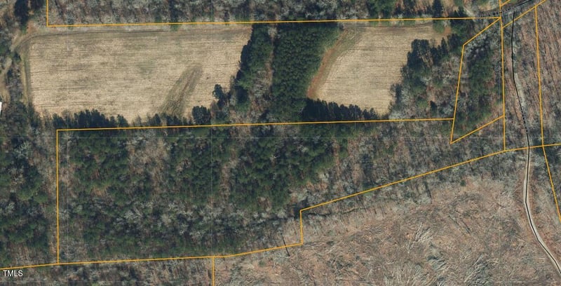 Winston Rd, Creedmoor, NC 27522