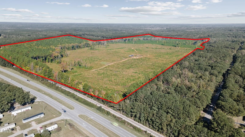 Winston St, Franklinton, NC 27525