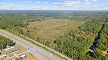0 Winston St, Franklinton, NC 27525