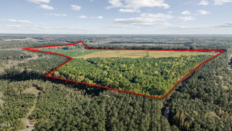 0 Winston St, Franklinton, NC 27525