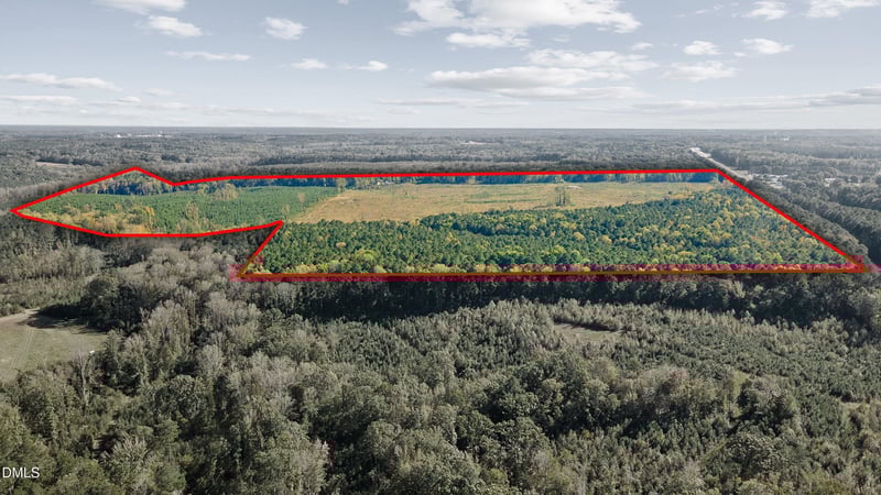 0 Winston St, Franklinton, NC 27525