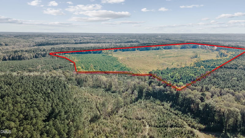 0 Winston St, Franklinton, NC 27525