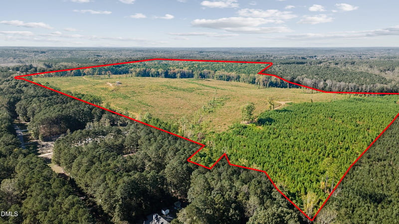 Winston St Lot NA, Franklinton, NC 27525