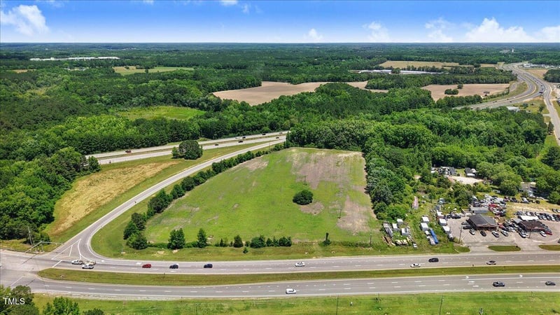 0 Wise Rd, Clayton, NC 27520