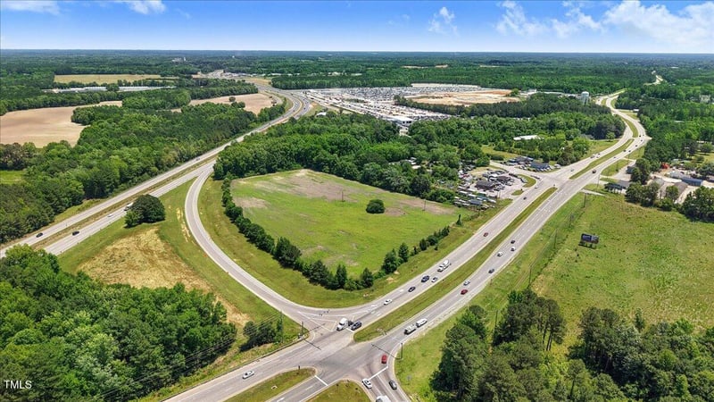 0 Wise Rd, Clayton, NC 27520