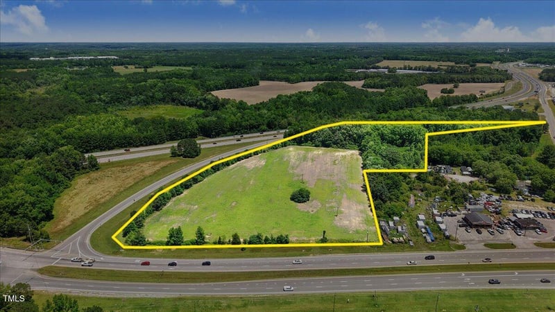 0 Wise Rd, Clayton, NC 27520