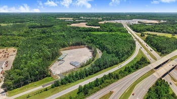 Wise Rd, Clayton, NC 27520