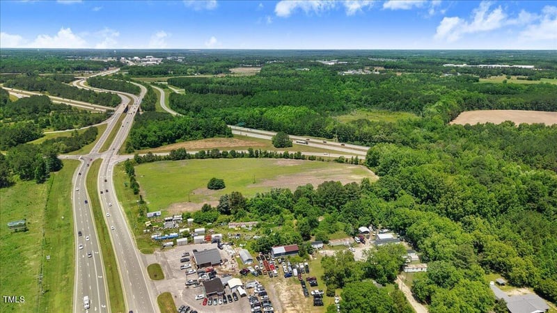 Wise Rd, Clayton, NC 27520