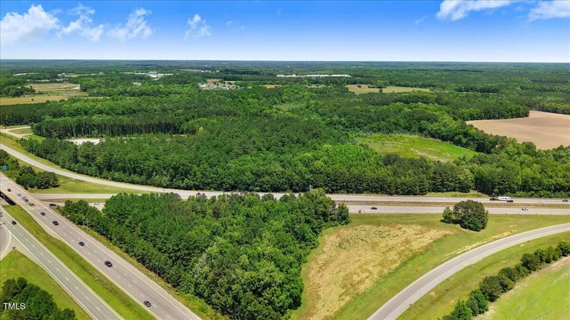 Wise Rd, Clayton, NC 27520