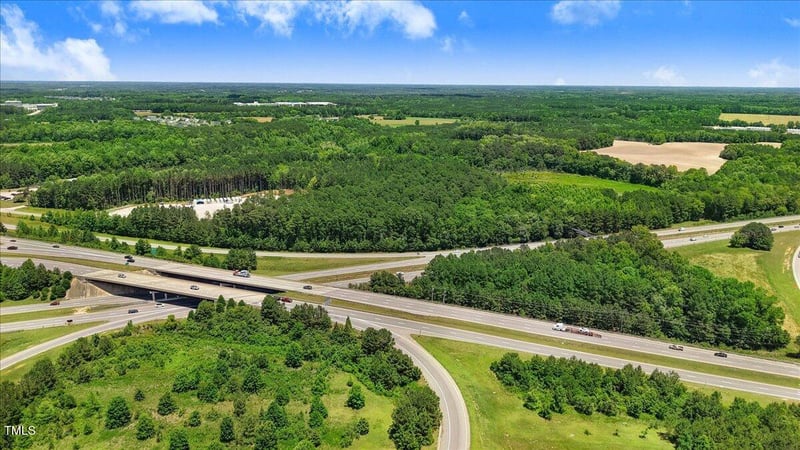 Wise Rd, Clayton, NC 27520