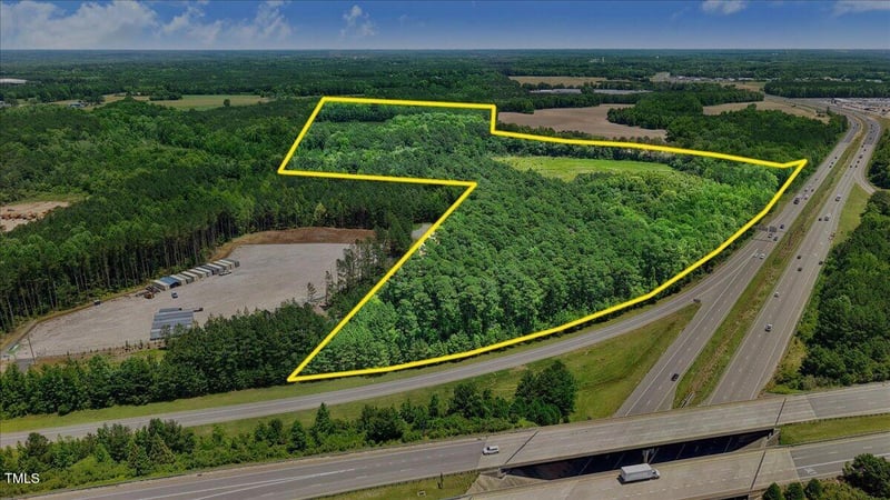Wise Rd, Clayton, NC 27520