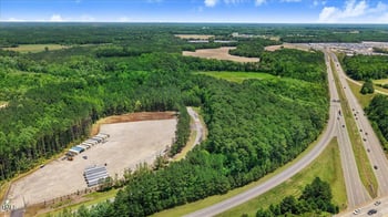 Wise Rd, Clayton, NC 27520