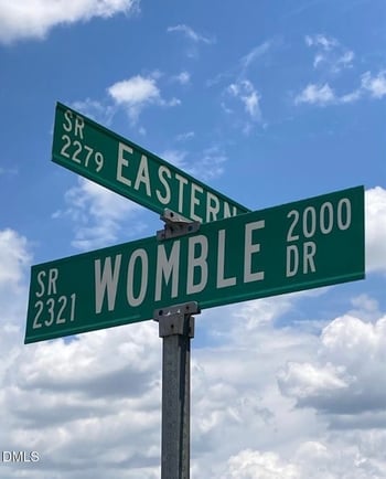 Womble Dr, Fayetteville, NC 28306