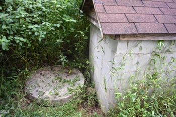 Wood Rd, Louisburg, NC 27549